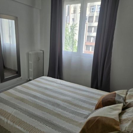 Appartement Lumineux Stade De France Saint-Denis  Extérieur photo
