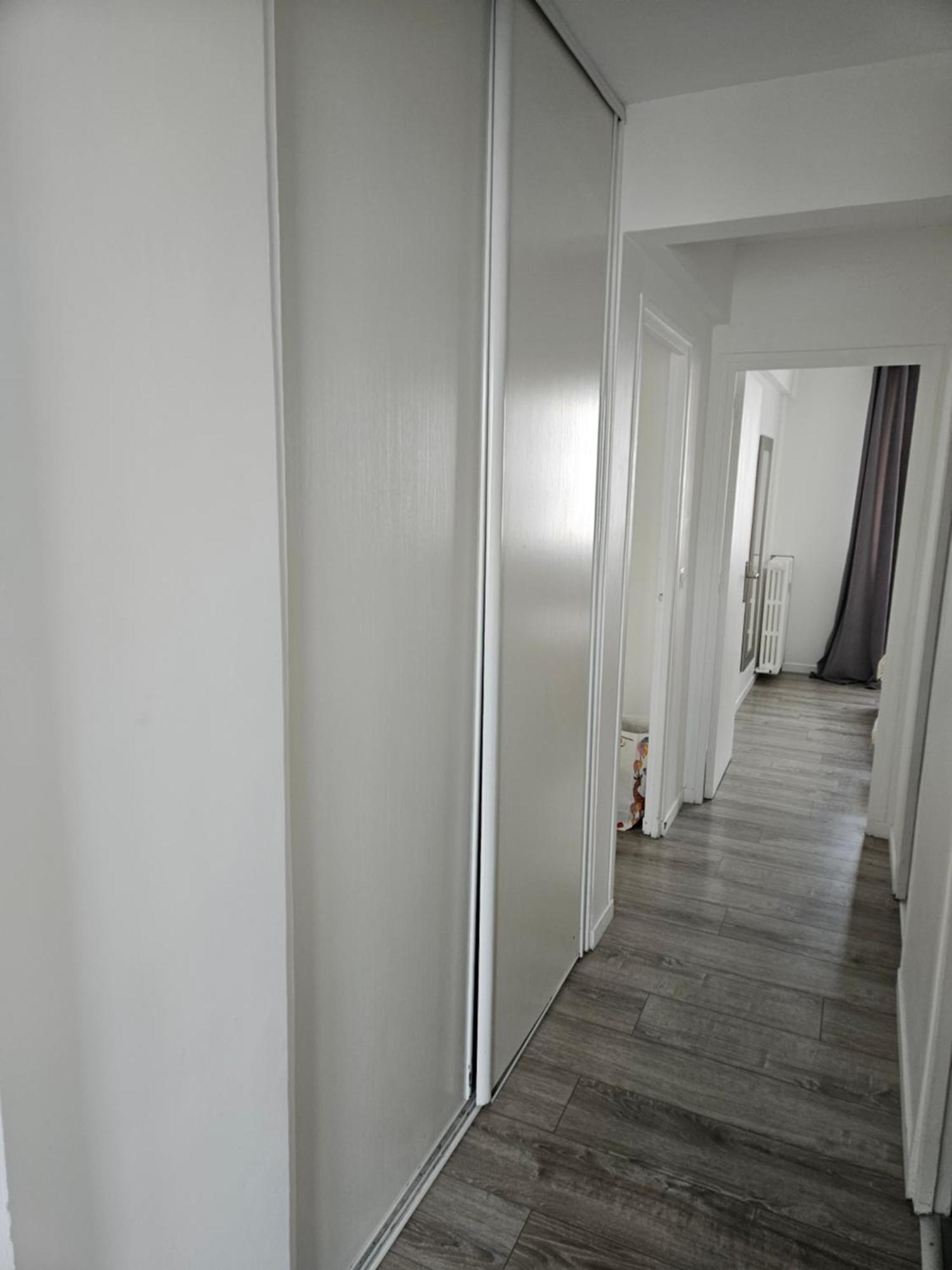 Appartement Lumineux Stade De France Saint-Denis  Extérieur photo
